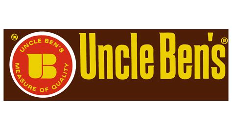 Uncle Ben’s Logo, symbol, meaning, history, PNG, brand