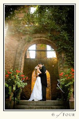 BA Bride Weddings & Events: Outside the Metro Sundays - Barnsley Gardens
