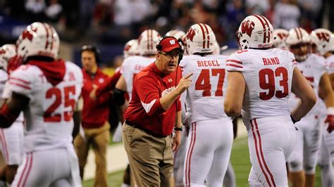 Big Ten Spring Football Preview: Wisconsin Badgers - Big Ten Network