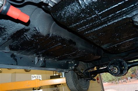 How much does rust proofing cost in Canada? | Cansumer