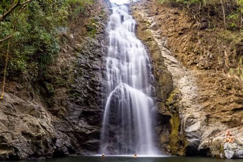 Montezuma Waterfall in Costa Rica: The ULTIMATE hiking guide