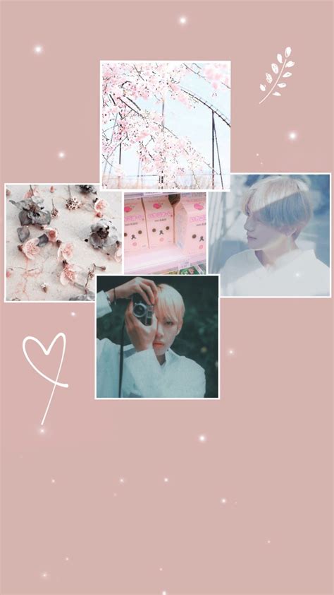 Soft Aesthetics Korean Beige Aesthetic Wallpaper - | see more about ...