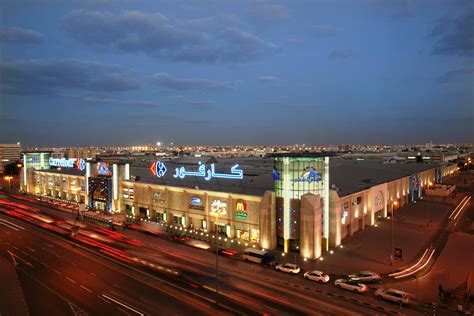 $70m Sharjah mall revamp enters final phase - Arabianbusiness