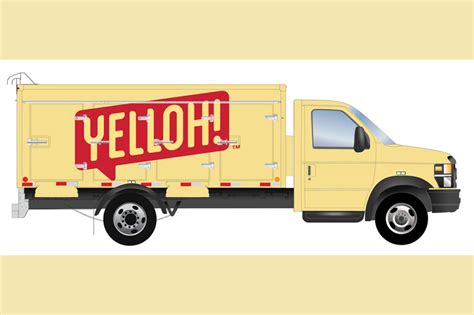 Schwan’s Home Delivery changing name to Yelloh | Baking Business