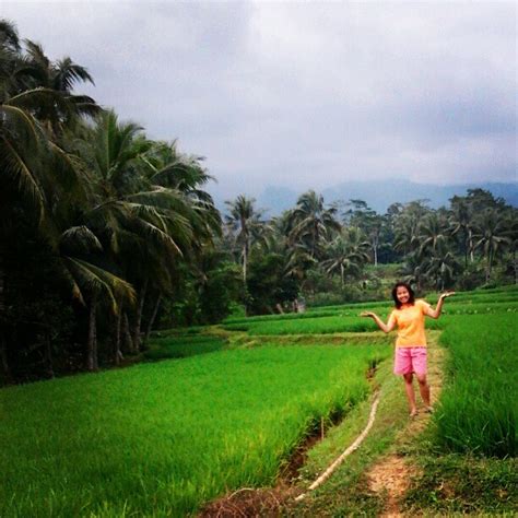 INDONESIAKU HEBAT: Kampung Halaman