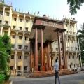 The Tamil Nadu Dr. M.G.R. Medical University- Ranking, Admissions 2025 ...