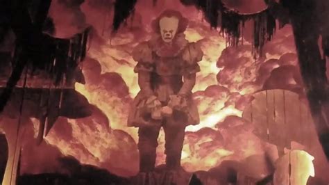 It EXCEPT Pennywise dances to anything pt. 3 - YouTube | Pennywise ...