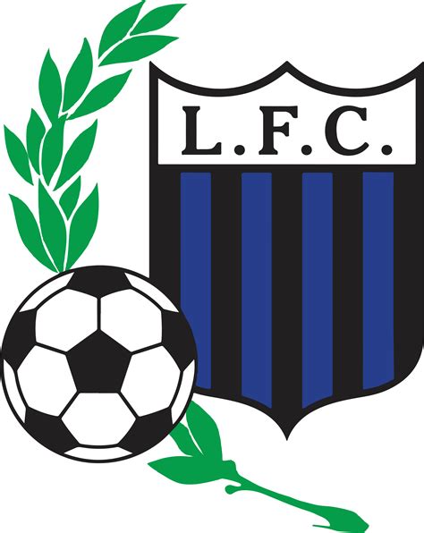 Liverpool FC (Uruguay) – Logo - PNG and Vector - Logo Download