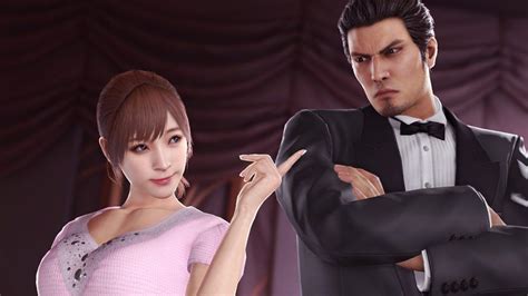 Yakuza Kiwami 2 Gets New Screenshots Showing Tons of Minigames