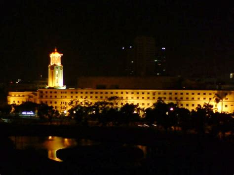 Arquitectura Manila: Manila City Hall