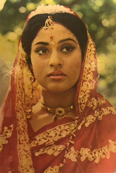 Birthday Special: 10 rare photos of Jaya Bachchan that will stay with you