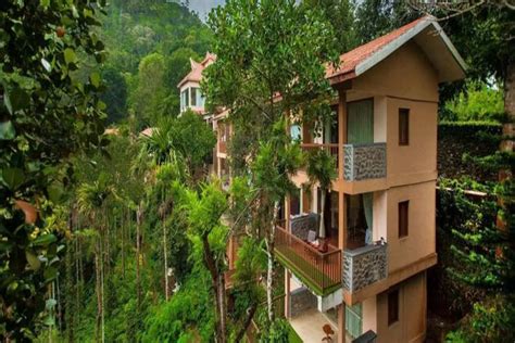 Wildlife retreats in Kerala you need to check out right now | Times of ...