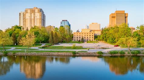 Top 5 Most Underrated Things about Living in London, Ontario | Summit Properties