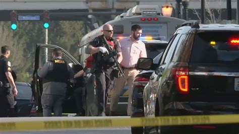 Louisville police say 5 dead after suspect linked to Old National Bank ...