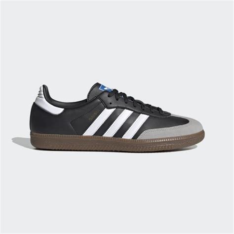 adidas Samba Vegan Shoes - White | Unisex Lifestyle | adidas US