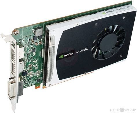 Nvidia Quadro 600 Specs Techpowerup Gpu Database