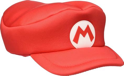 Amazon.co.uk: mario hat