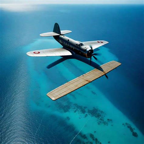 Amelia Earhart’s Mysterious Plane Crash in the Pacific Ocean - Mymuster