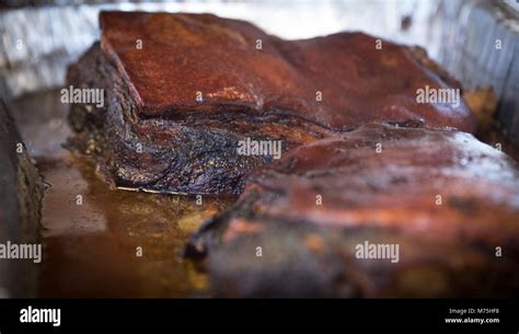 Roasted pig lechon Stock Photo - Alamy