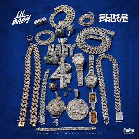 Lil Baby – “Sum 2 Prove” - Stereogum