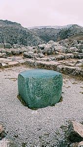 Hattusa - Wikipedia