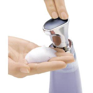 DIY Foaming Soap