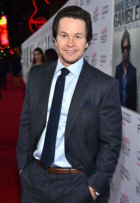 Mark Wahlberg Requesting Pardon for Violent Hate Crimes | News | BET