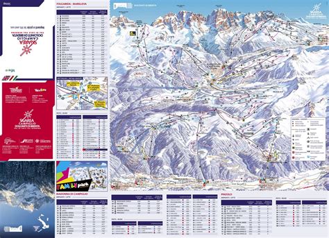 Madonna di Campiglio Ski Resort - Lift Ticket Information