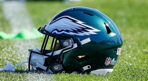 Philadelphia Eagles Reveal Massive 2023 Uniform Announcement