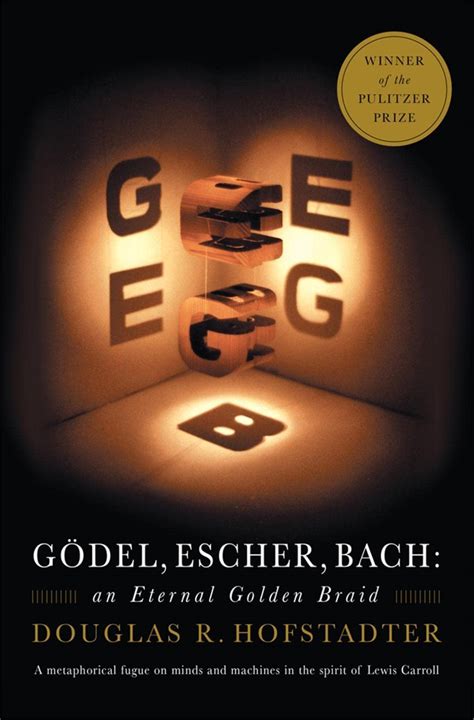 Gödel, Escher, Bach - Egypt - Books - Printige Bookstore