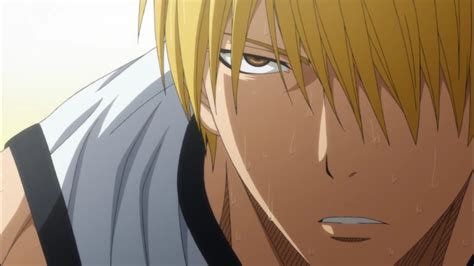 Kuroko's Basketball / Kuroko No Basket : Kise Ryota | Kuroko no basket, Kise ryouta, Kuroko