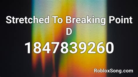 Breaking Point 2 Codes : Roblox Breaking Point Codes Hacks Pro With My ...