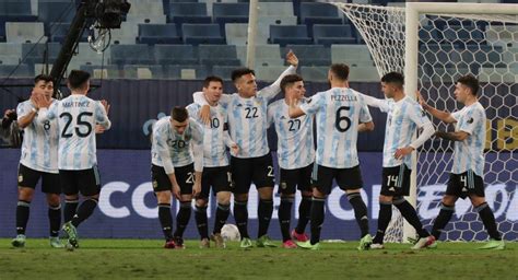 Argentina vs Brasil: radios que transmitirán EN VIVO la final de la Copa América