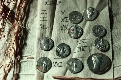 Jug of Priceless Ancient Roman Coins Discovered in Special Turkish City | Ancient Origins