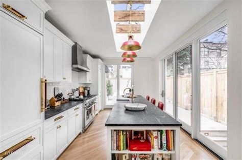 John Krasinski and Emily Blunt sells Brooklyn Townhouse for $8M