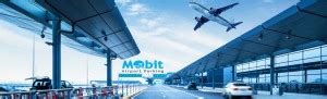 The Obvious Choice of Valet Gatwick Parking | Mobit Airport Parking | Blog