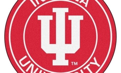 Indiana University Logo Vector at Vectorified.com | Collection of ...