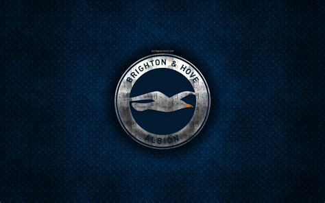 Brighton Logo Wallpaper