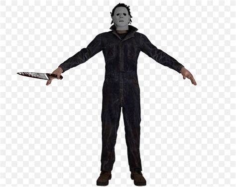 Dead By Daylight Michael Myers Laurie Strode Character, PNG, 750x650px, Dead By Daylight, Action ...