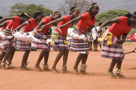 Venda People: Fascinating Truths About Their Culture