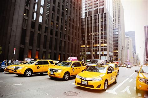 Everything you should know about renting a car in New York - Earth's Attractions - travel guides ...