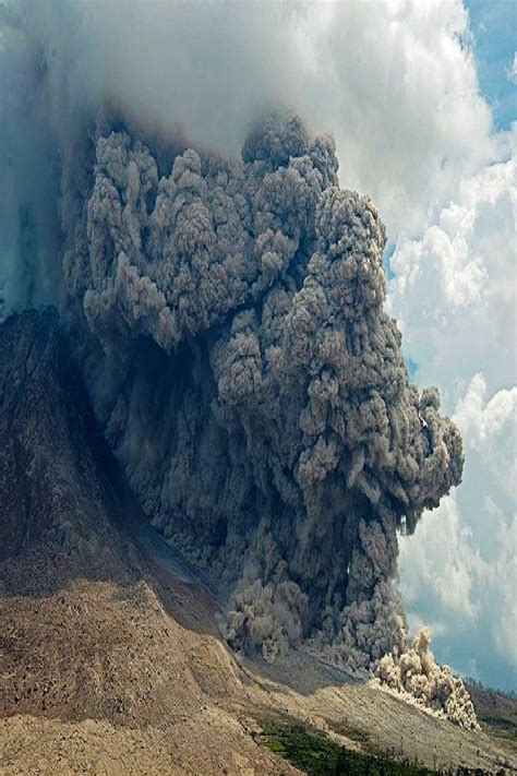 Here's Why Deadly Pyroclastic Flows From Volcanoes Travel So Sickeningly Fast (VIDEO ...