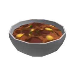 Beef Stew | Roblox Welcome to Bloxburg Trade | Traderie