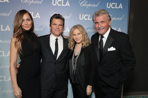 Barbra Streisand's 2 Husbands: Meet James Brolin and Elliott Gould