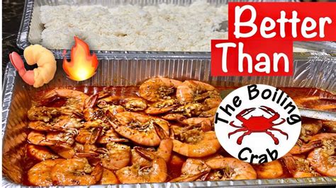 Boiling Crab Shrimp Boil Recipe | Bryont Blog