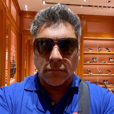 Ram Kapoor Height, Weight, Age, Body Statistics - Healthy Celeb