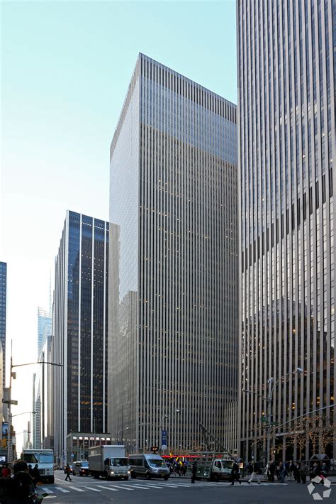 1211 Avenue of the Americas, New York, NY 10036 - Office for Lease ...