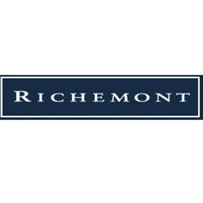 Richemont on the Forbes Global 2000 List