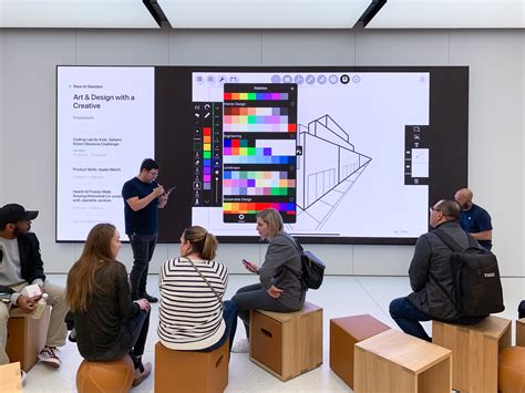 Photos: Galleria Dallas Apple Store celebrates grand opening - 9to5Mac