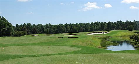 Legends Golf Resort - Parkland Golf Course Review by Two Guys Who Golf